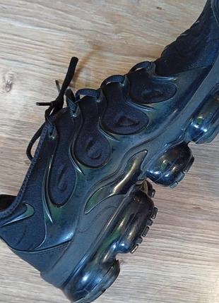 Кроссовки nike air warotmax plus 42,5-43 р.