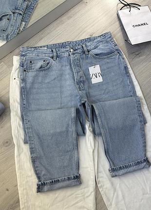 Джинси zara