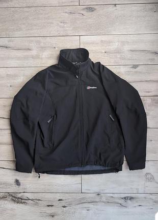 Оригінальна куртка berghaus