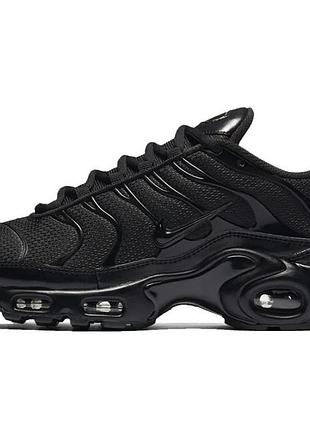 Кросівки nike air max plus 604133-050