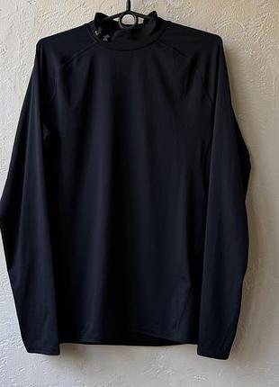 Рашгард under armour, размер xl