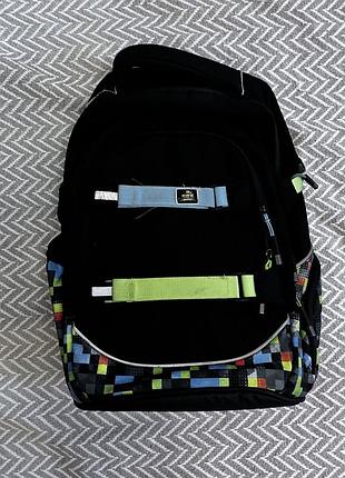 Рюкзак для хлопчика kite