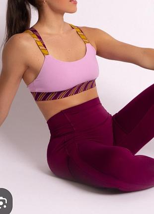 Топ lululemon