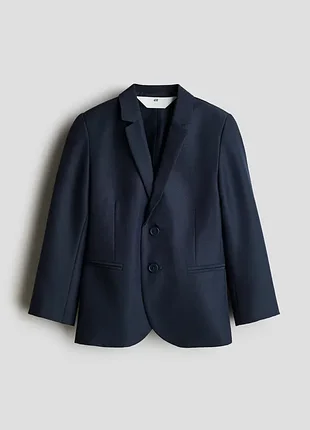Піджак на хлопчика h&m