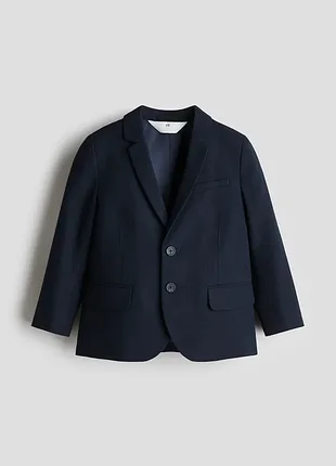 Пиджак на мальчика h&amp;m