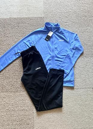 Костюм adidas 13-14р
