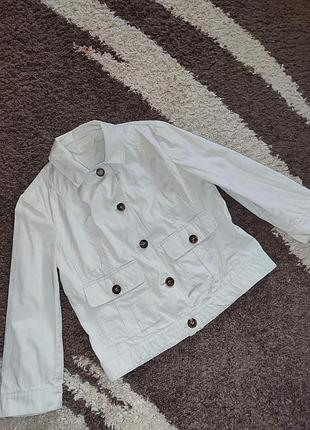 Пиджак женский max mara p.38