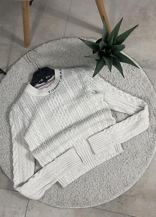 Светр від tommy hilfiger