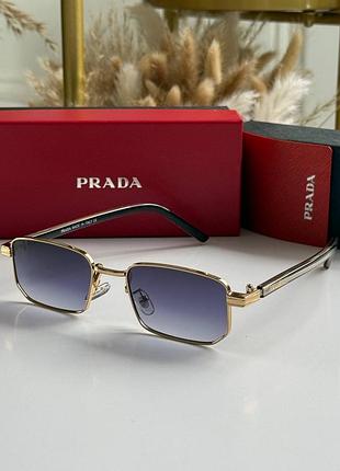 Сонцезахисні окуляри жіночі новинка 2026 окуляри prada