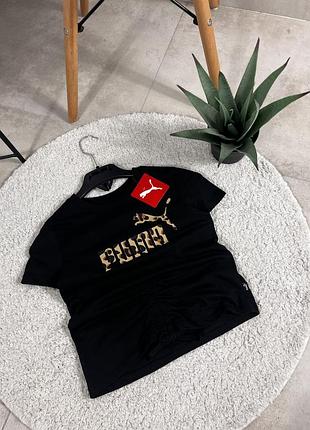 Футболка від puma