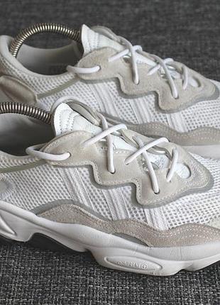 Кросівки adidas originals ozweego оригінал