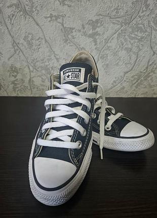 Кеди converse 37 розмір