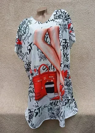 Туника,италия,р56-58🤍🤍🤍