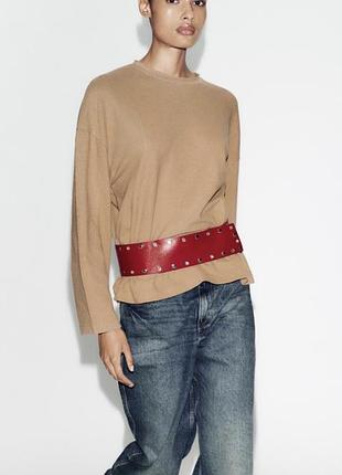 Реглан жіночий zara