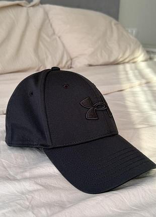 Кепка under armour