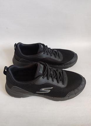 Кроссовки кросiвки skechers