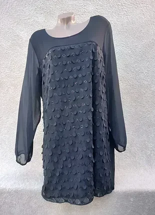Туника,р52-54🖤🖤🖤