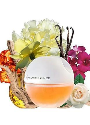 Avon туалетна вода incandessence 50 мл