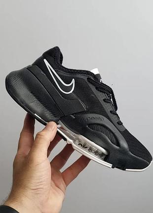 Легкі та стильні кросівки nike air zoom