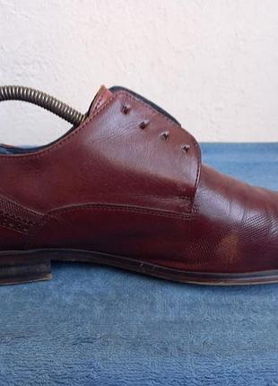 Туфли мужские bowe &amp;bootmakers 5