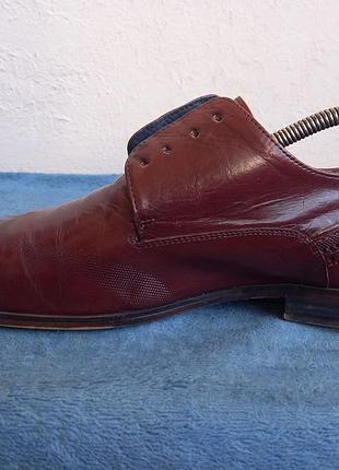 Туфли мужские bowe &amp;bootmakers 3