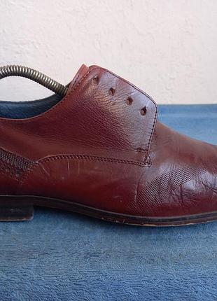 Туфли мужские bowe &amp;bootmakers 2