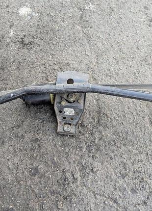 Трапеция передних дворников audi 80 (b3/b4) / 90 (b3) 86-96р.