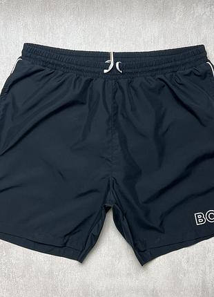 Шорти hugo boss starfish swim shorts