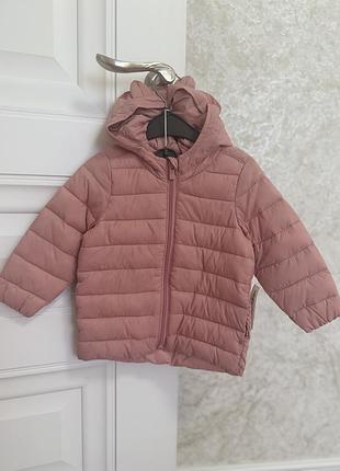 Курточка old navy