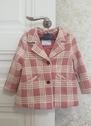 Пальто old navy