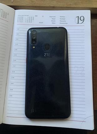 Zte андроїд 9 3