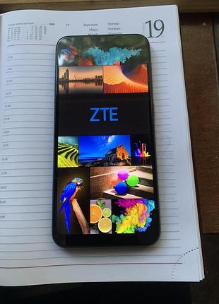 Zte андроїд 9 4