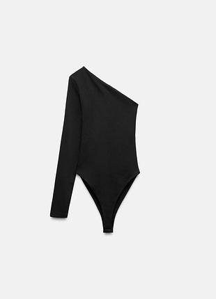 Топ-боді zara