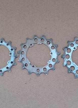 Звезды на кассету shimano sram