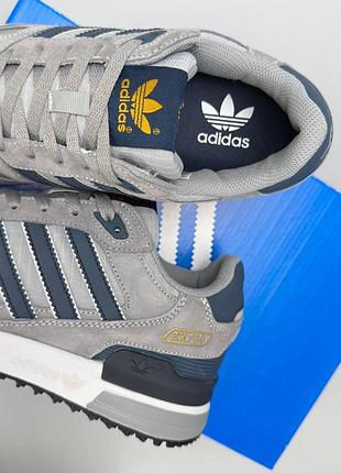 Grey navy