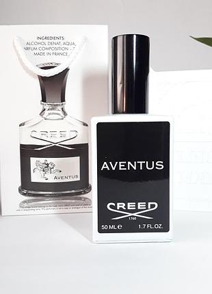Мужской парфюм в подарочной упаковке creed, авентус крод