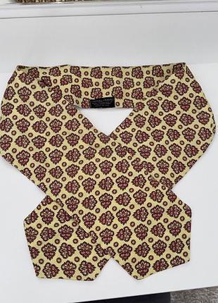 Вінтажна хустинка cravat