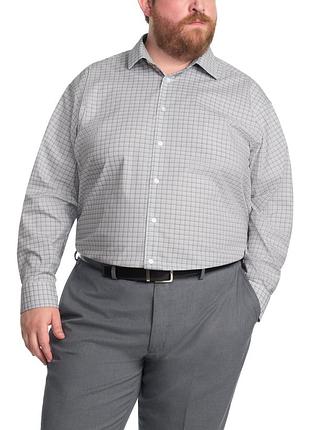 Мужская рубашка calvin klein