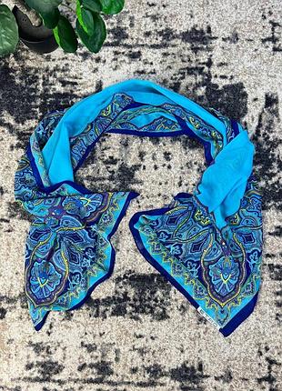 Хустка etro milano
