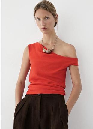 Топ massimo dutti, розмір м