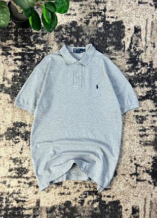 Поло polo ralph lauren