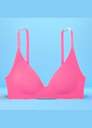 Бра безшовний оригінал вікторія сікрет victoria secret