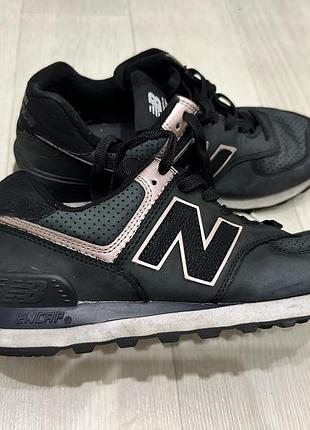 Кросівки new balance 574