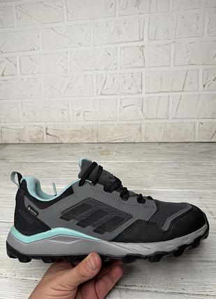 Кроссовки adidas terrex tracerocker 2.0 gore-tex