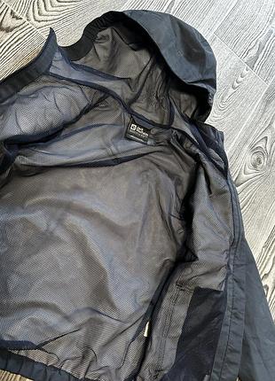 Дитяча олімпійка jack wolfskin 3