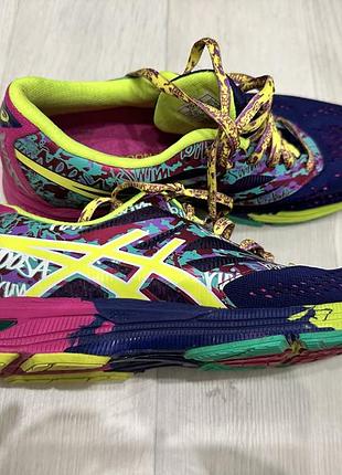 Кросівки asics gel