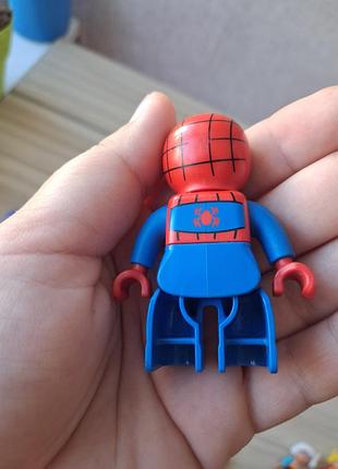 Фігурки lego duplo 3