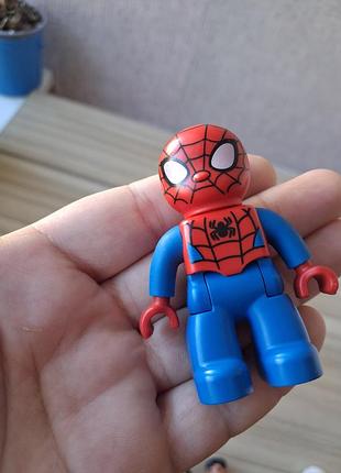 Фігурки lego duplo 2
