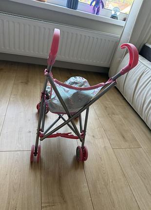 Кукла baby born 2