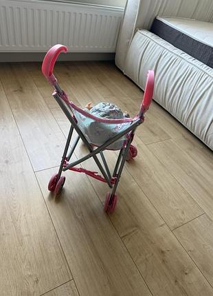 Кукла baby born 6